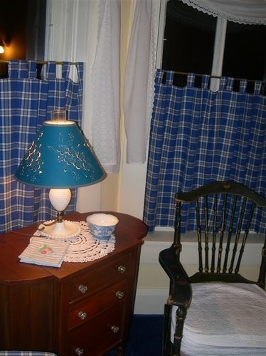 Strawberry Farm Bed & Breakfast 5*