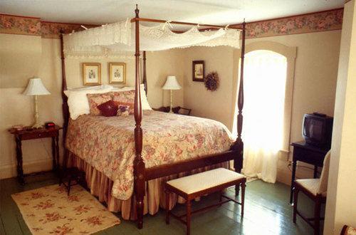 Bed & Breakfast Strawberry Farm Muscatine