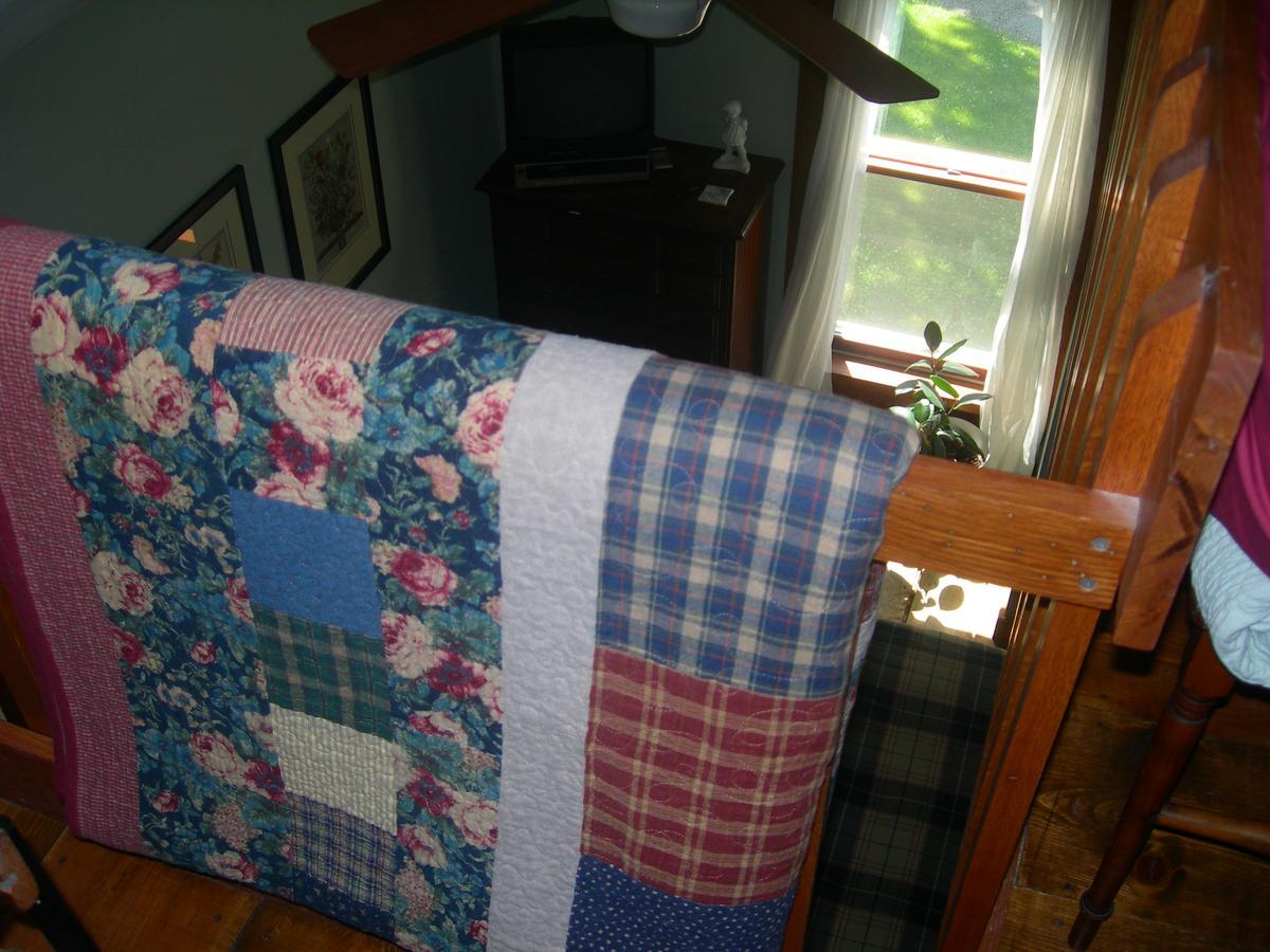 Strawberry Farm Bed & Breakfast 5*