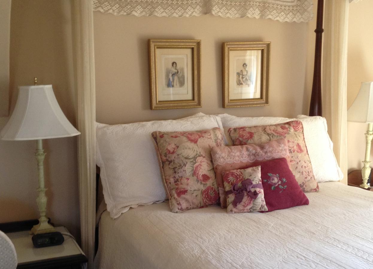 Strawberry Farm Bed & Breakfast 5*