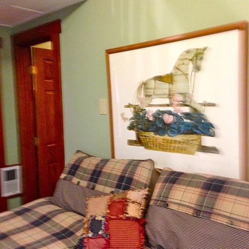Strawberry Farm Bed & Breakfast
