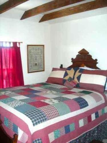 Strawberry Farm Bed & Breakfast 5*